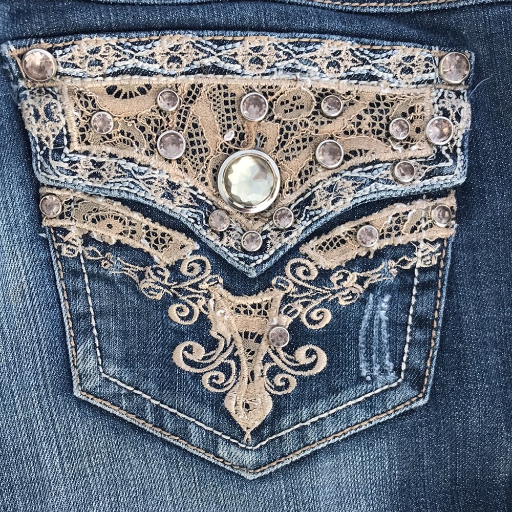 Grace Jeans - image 4